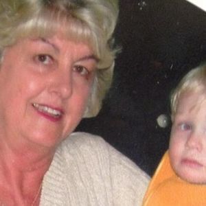 Meet your Posher, Pat